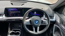 BMW iX1 230kW xDrive30 M Sport 65kWh 5dr Auto Electric Estate
